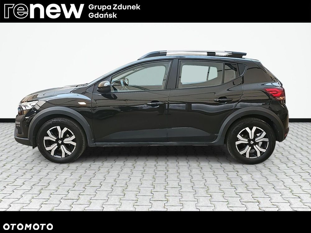 Dacia Sandero Stepway - 10