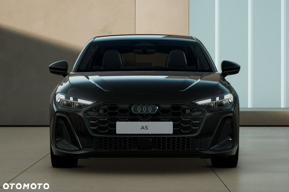 Audi A5 Limousine TFSI 150 kW S tronic - 4
