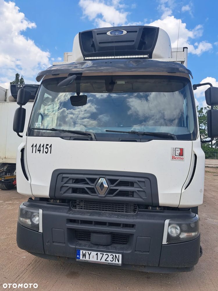Renault PREMIUM - 2