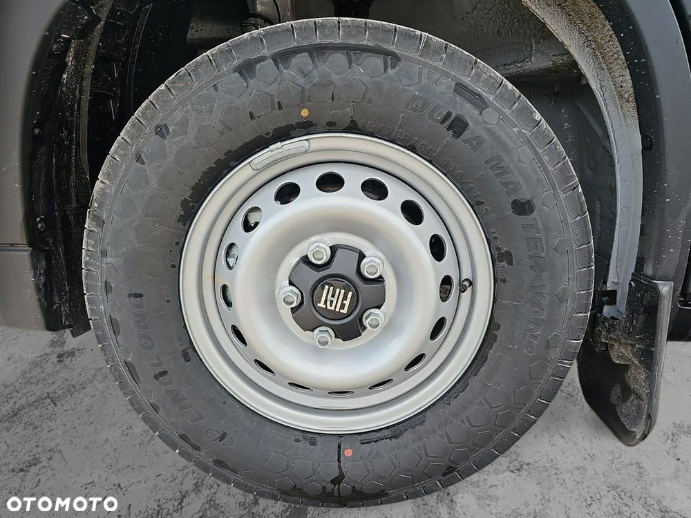 Fiat Ducato - 12