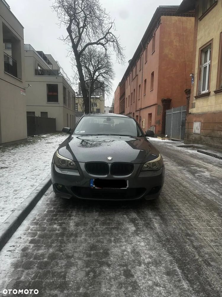 BMW Seria 5 - 2