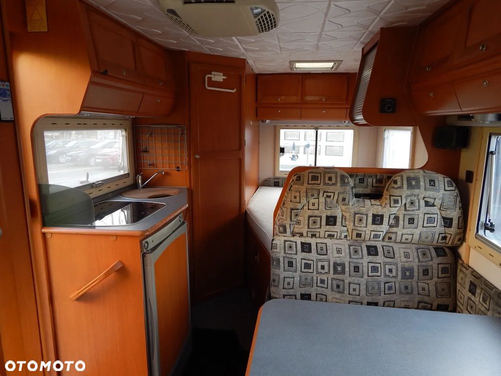 Fiat Ducato - 24