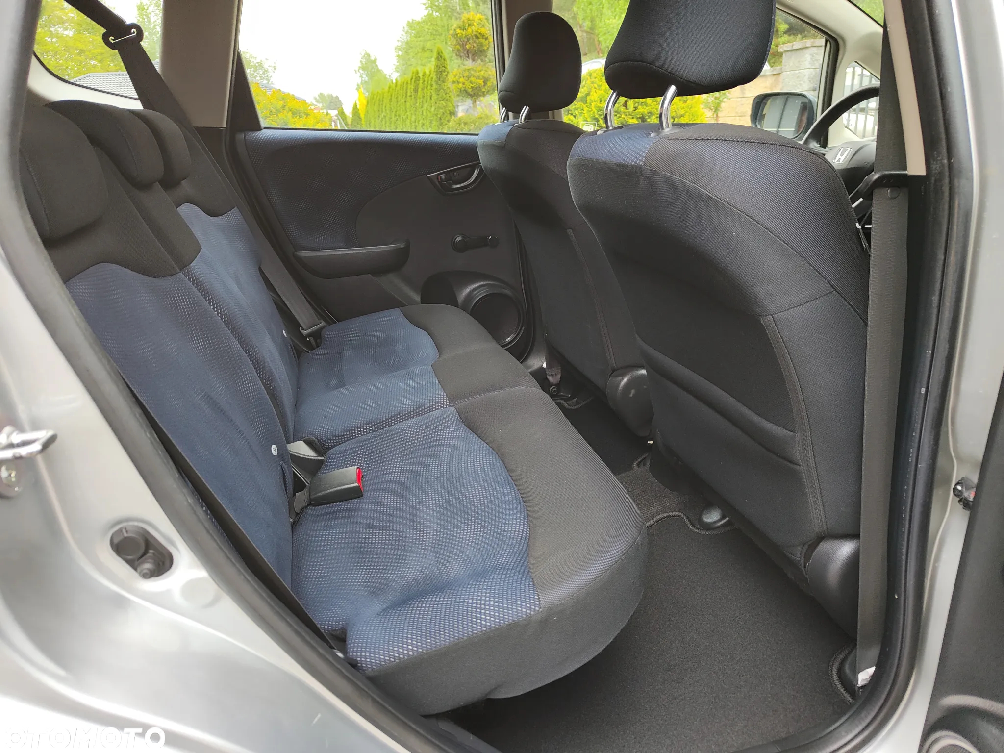 Honda Jazz 1.2 i-VTEC - 7