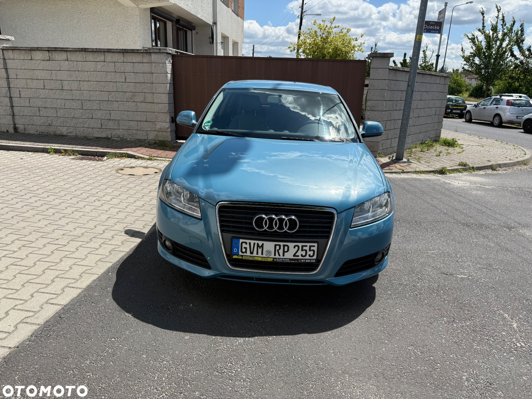 Audi A3 1.6 Ambition - 16