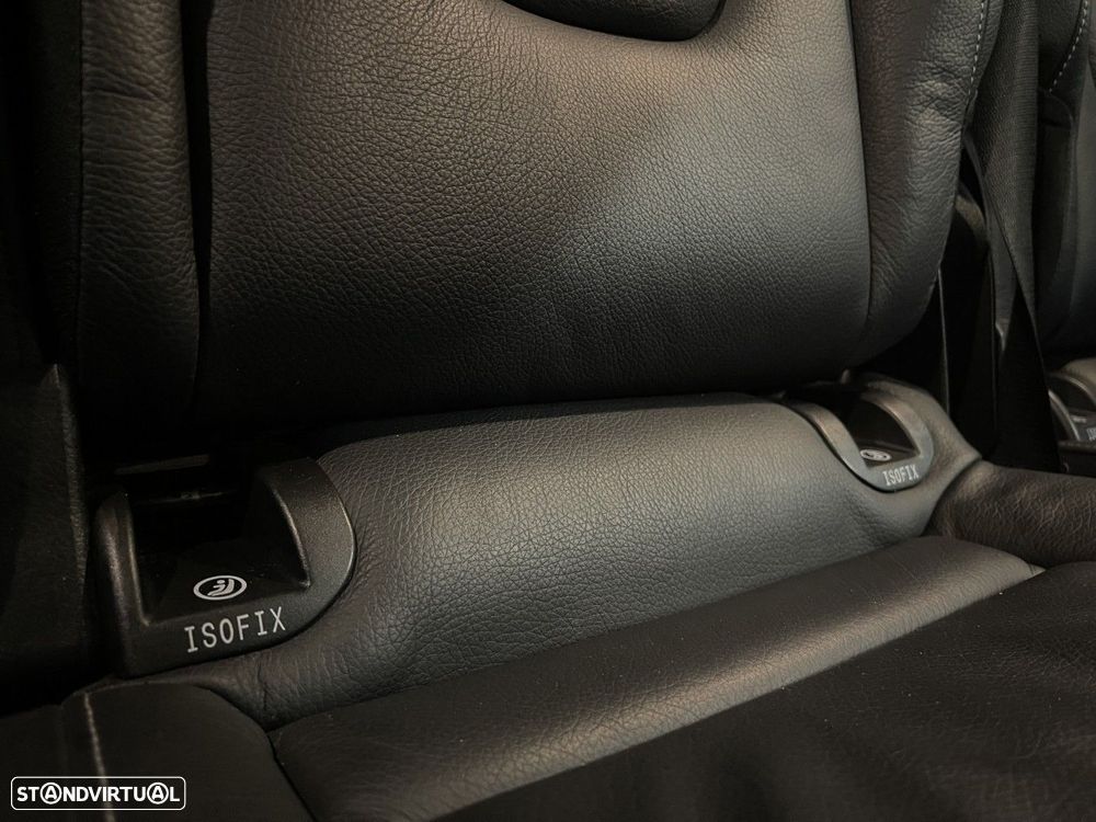 Mercedes-Benz V 250 BlueTEC Avantgarde - 52