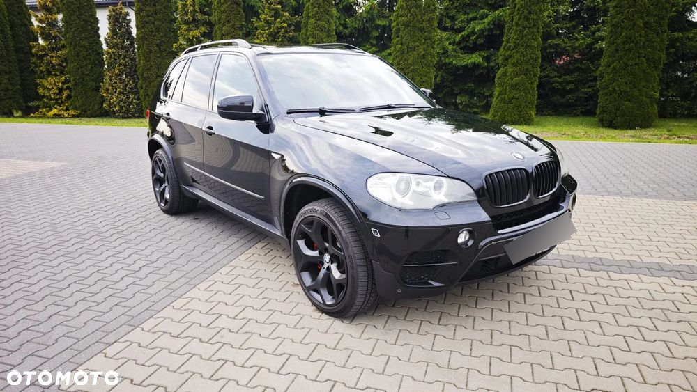 BMW X5 4.0d xDrive - 15