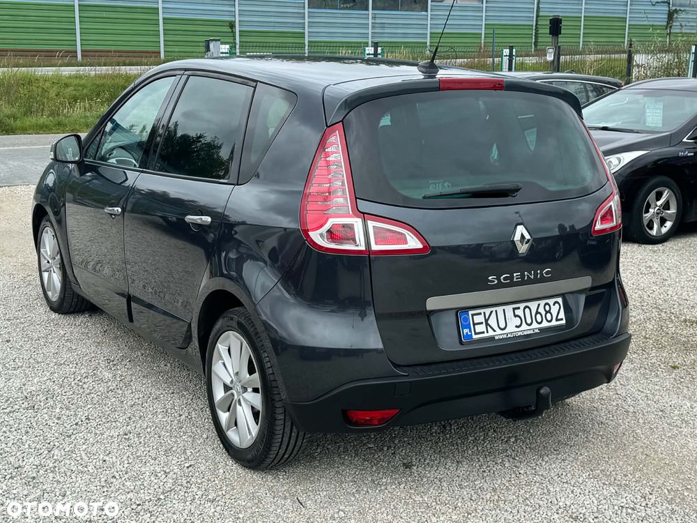Renault Scenic 1.6 16V 110 Expression - 10