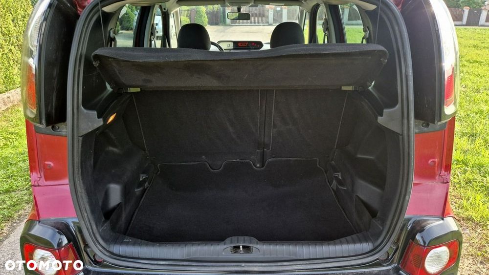 Citroën C3 Picasso PureTech 110 Exclusive - 18