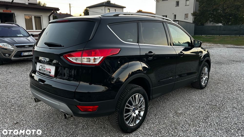 Ford Kuga - 7