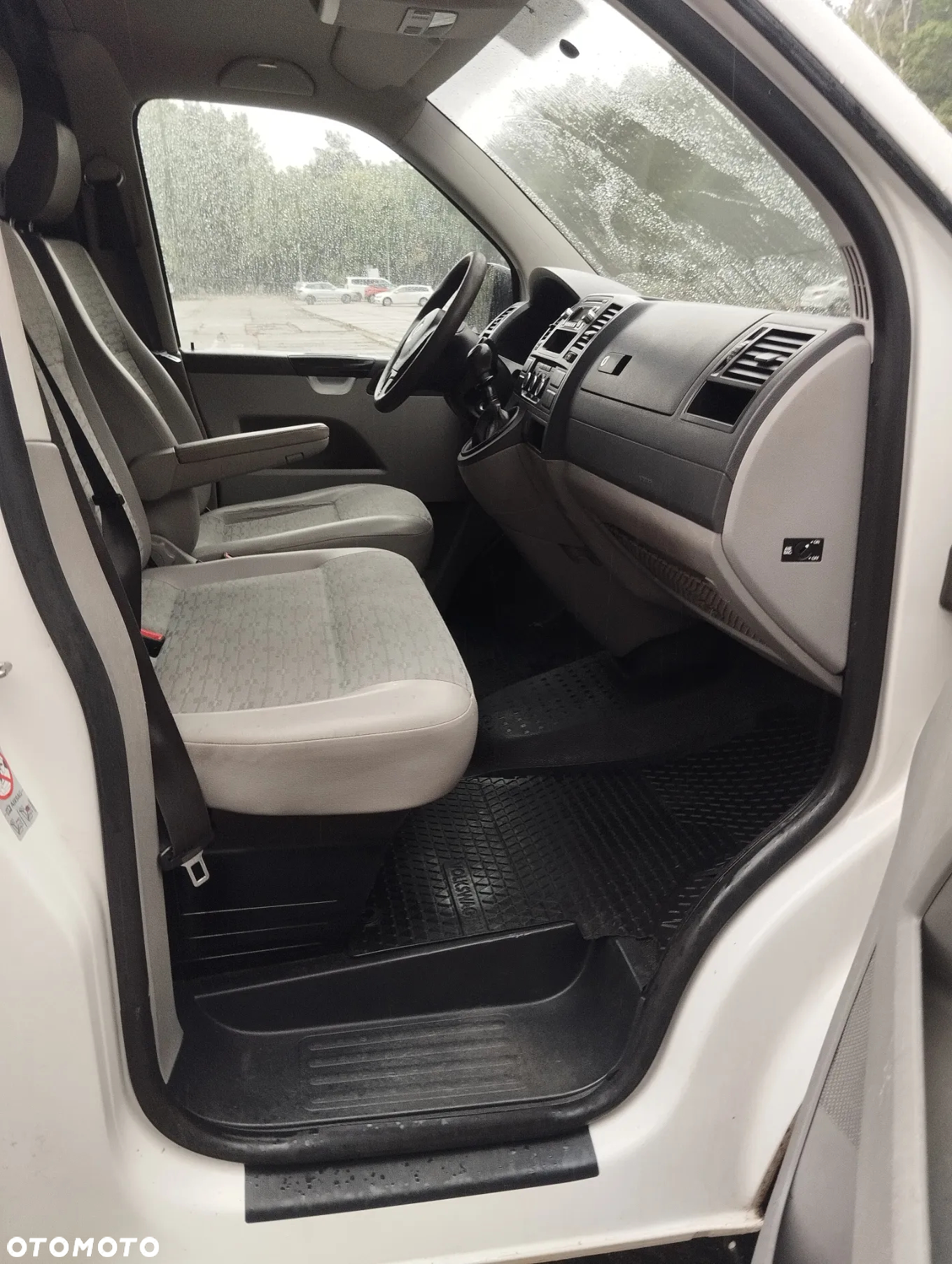 Volkswagen Transporter t5 - 9