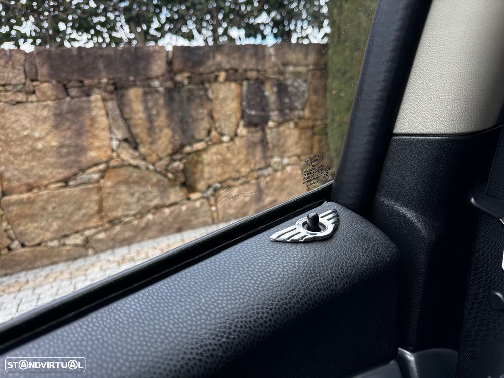 MINI 3 Portas Cooper D Brick Lane - 18