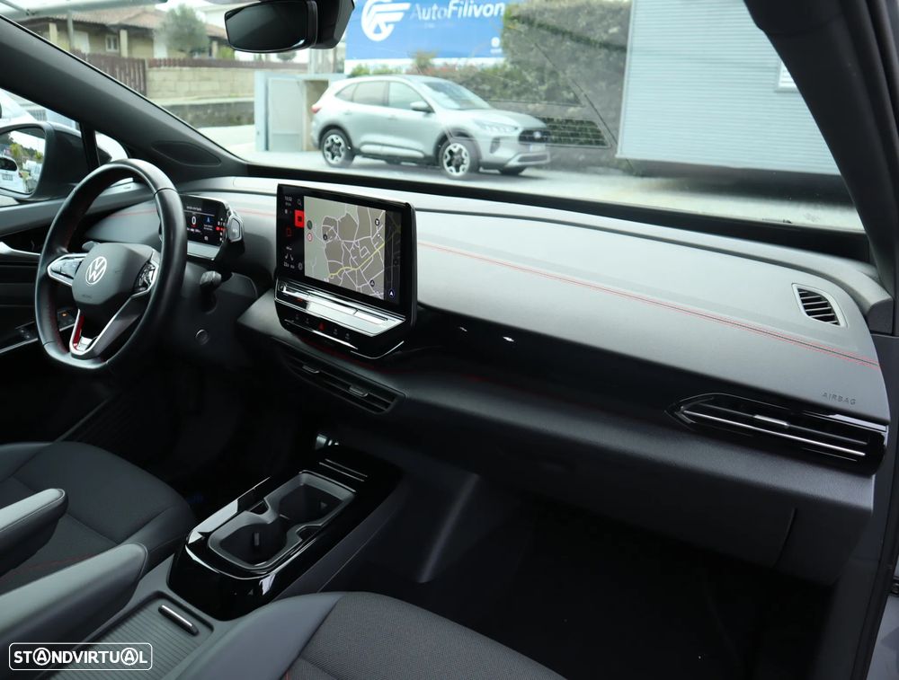 VW ID.4 4Motion GTX - 19