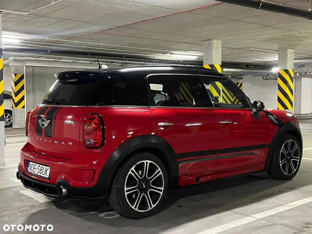 MINI Cooper S Sport - 7