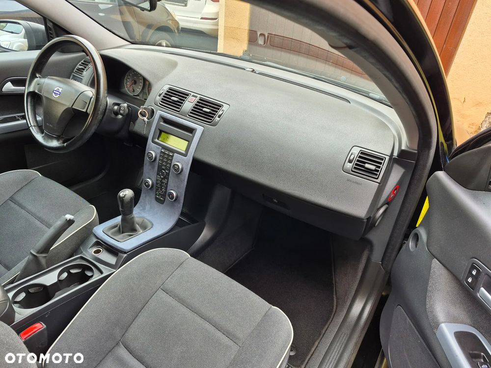 Volvo C30 1.6 Edition - 6