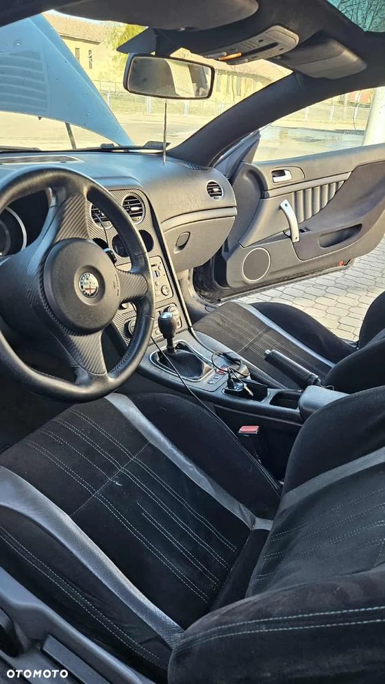 Alfa Romeo Brera 2.2JTS Sky View - 5