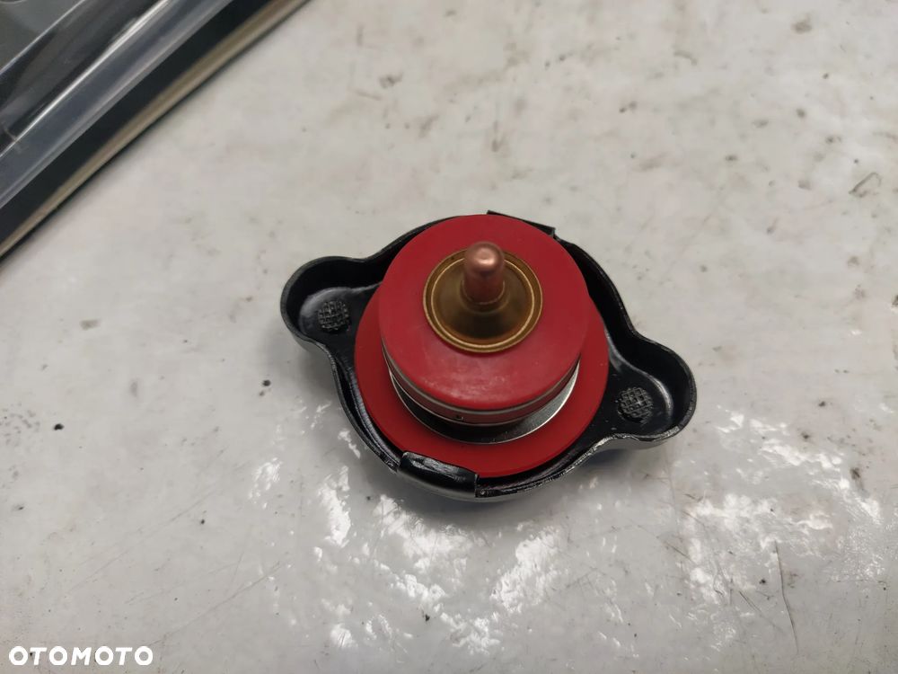 KTM HONDA YAMAHA KAWASAKI SUZUKI KOROK CHŁODNICY WSKAŹNIK TEMPERATURY NOWY - 3