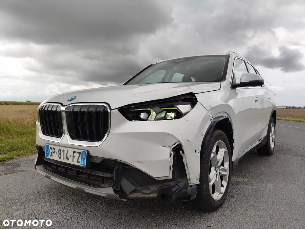 BMW X1 sDrive18i Sport Line - 8