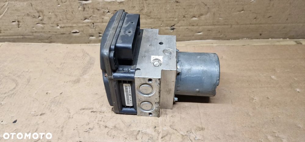 Pompa ABS DSC sterownik BMW 5 E60 0265960327 6783360 6783362 - 2