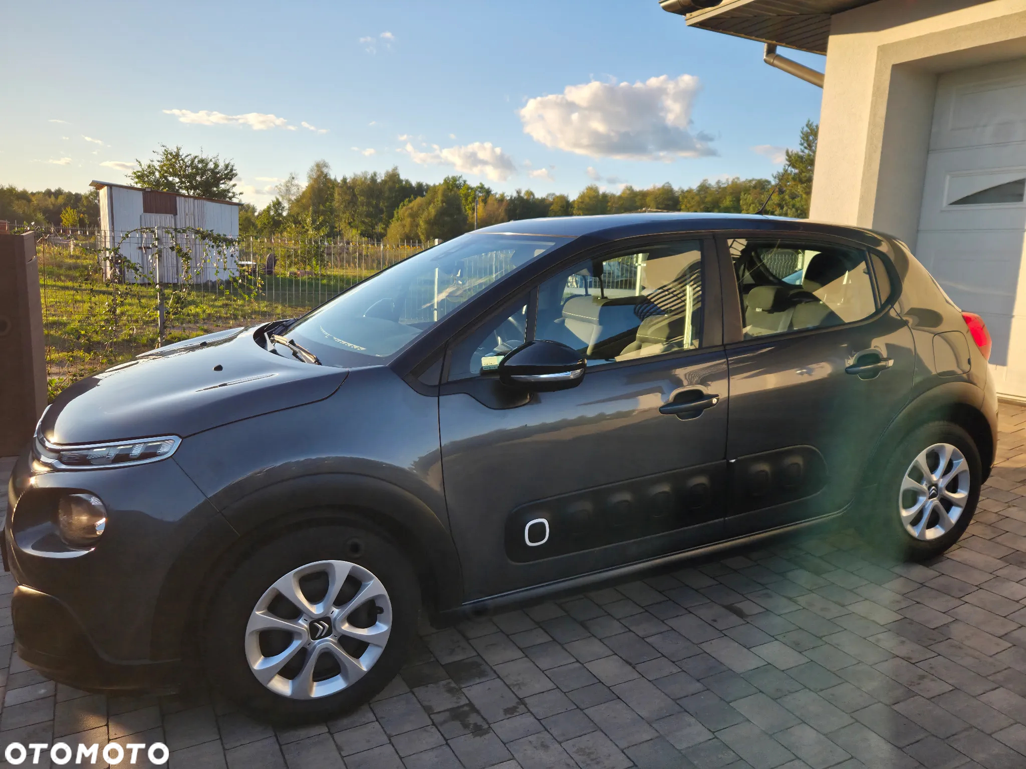 Citroën C3 1.2 PureTech Feel - 6