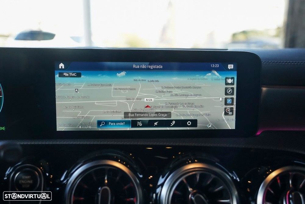 Mercedes-Benz CLA 250 e AMG Line - 47