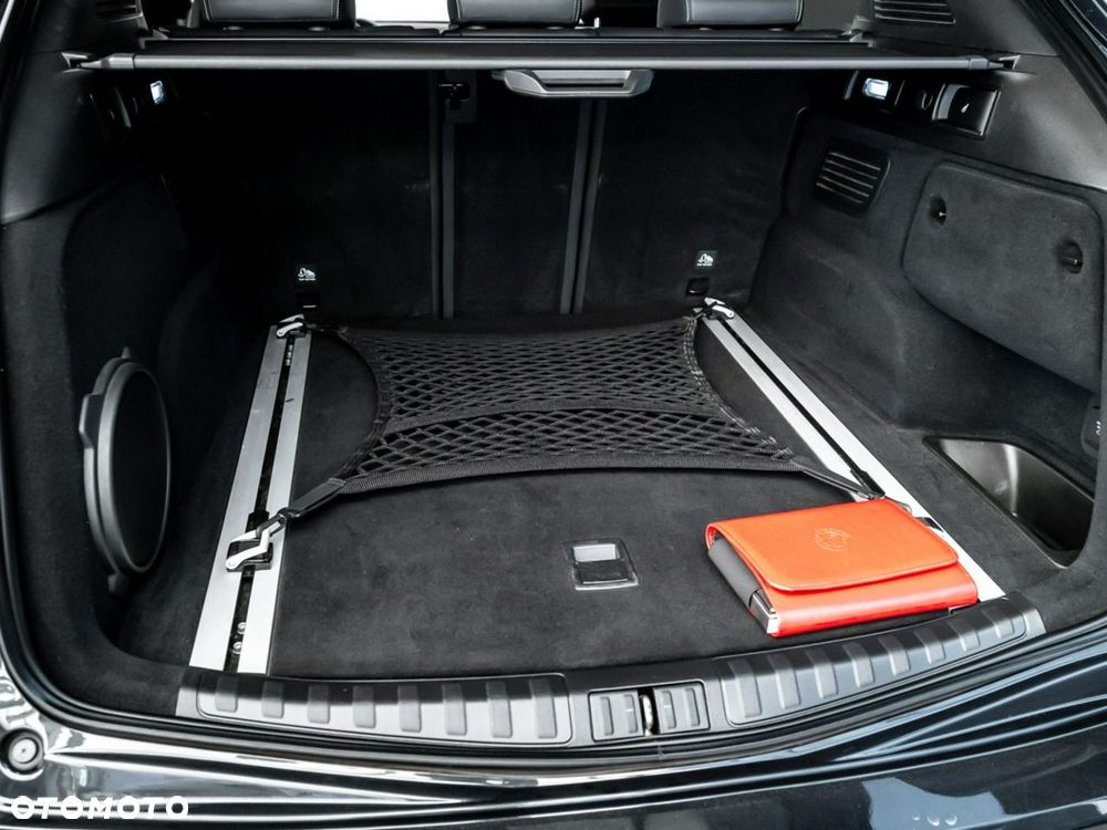 Alfa Romeo Stelvio 2.9 V6 Bi-Turbo Quadrifoglio Q4 - 39