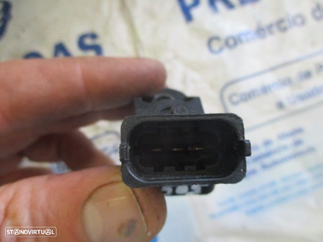 Sensor 0261230046 BMW X5 2000 3.0 D PRESSAO - 2