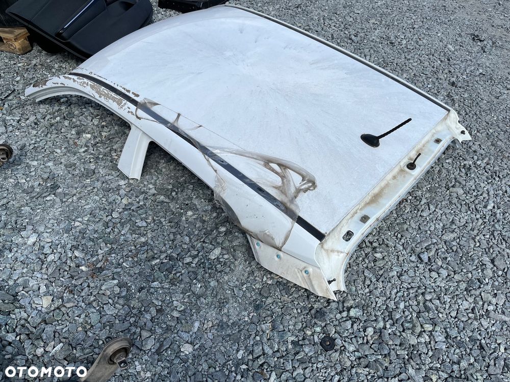 Dach Hyundai I20 II 2015-2020R - 3