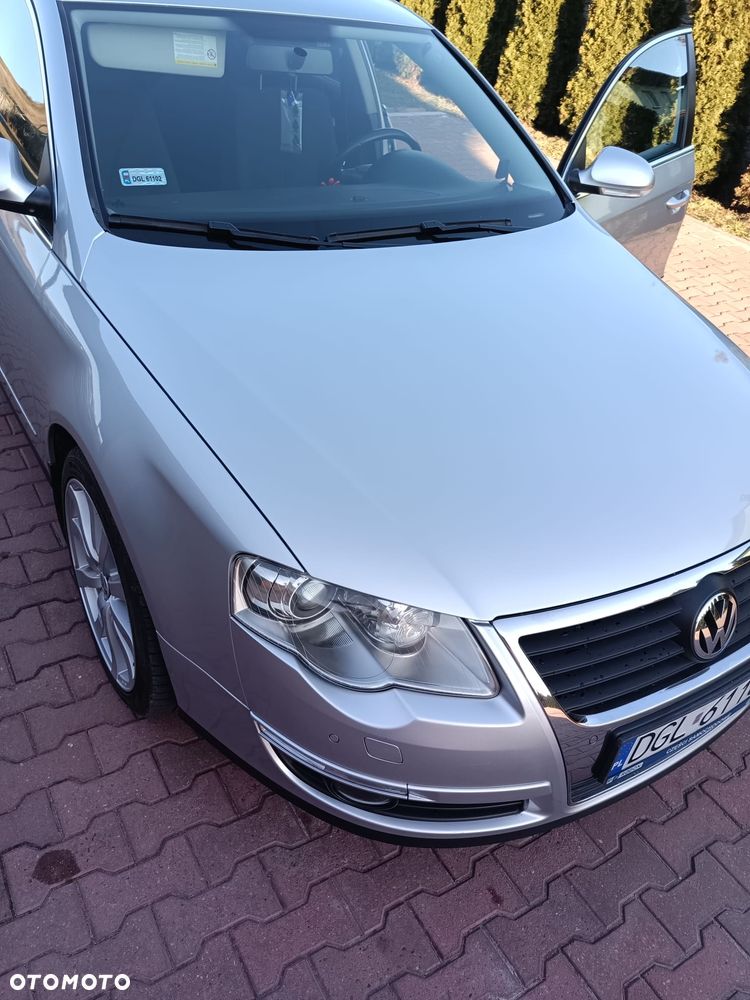 Volkswagen Passat 1.8 TSI Comfortline - 16