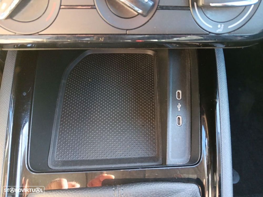 Skoda Kamiq 1.0 TSI Selection DSG - 24