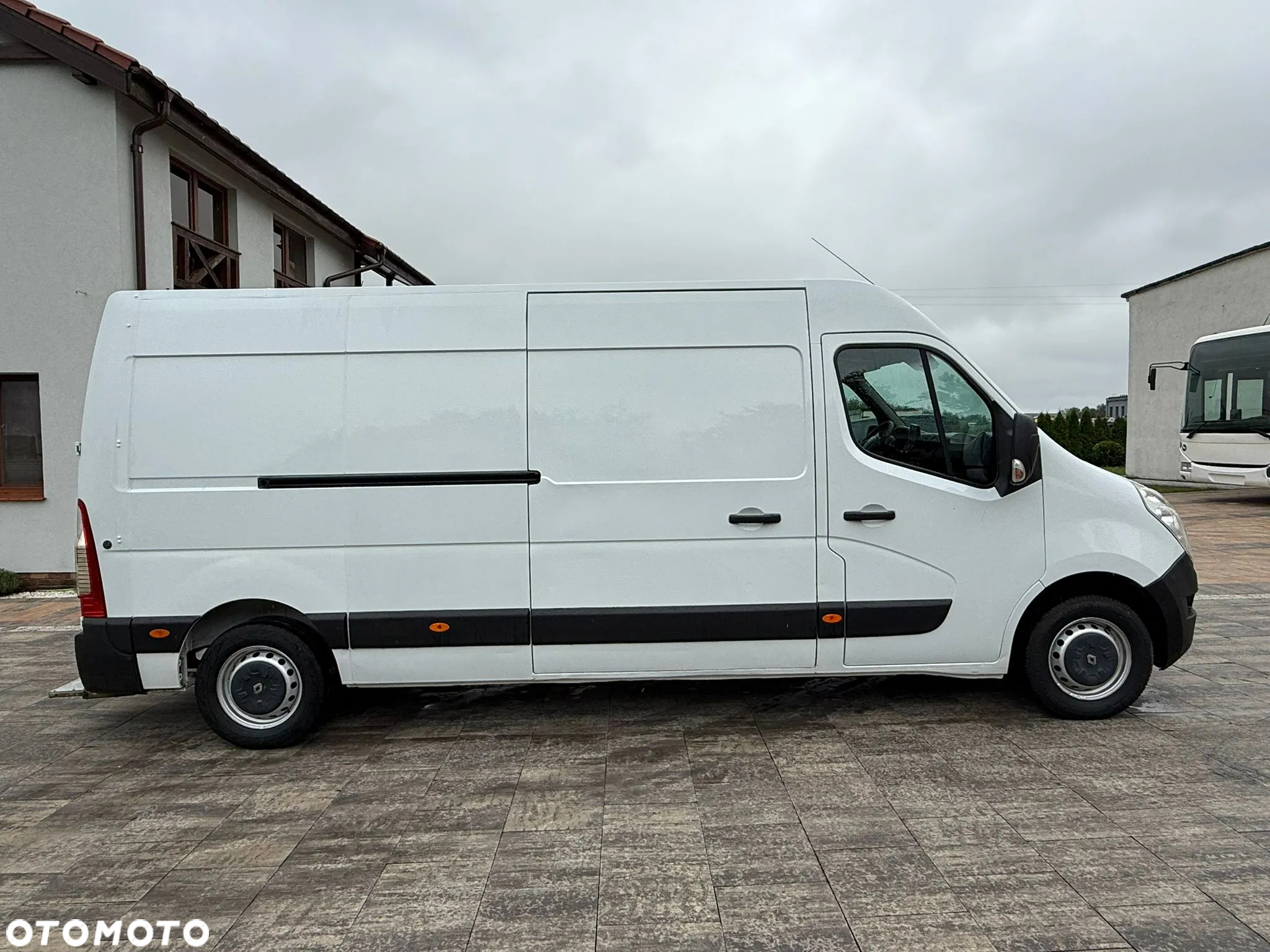 Renault Master - 4