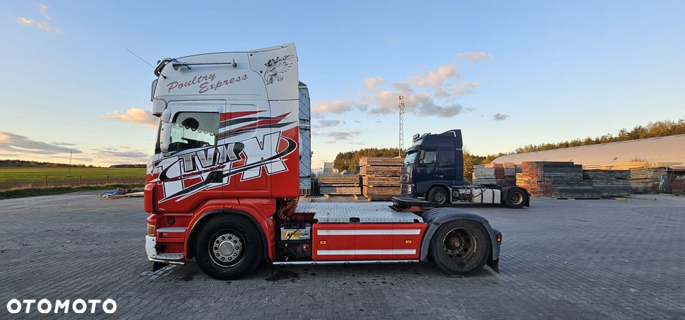 Scania R 480 - 3