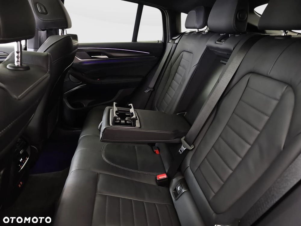 BMW X4 xDrive30d M Sport - 33