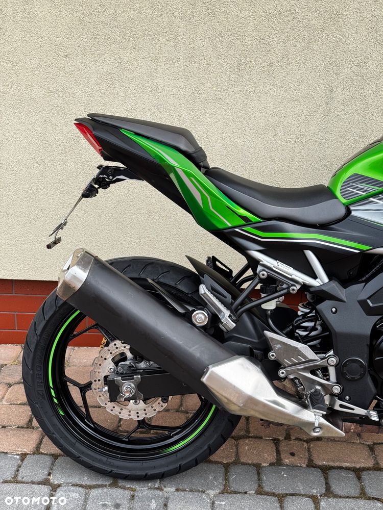 KTM Inny - 17