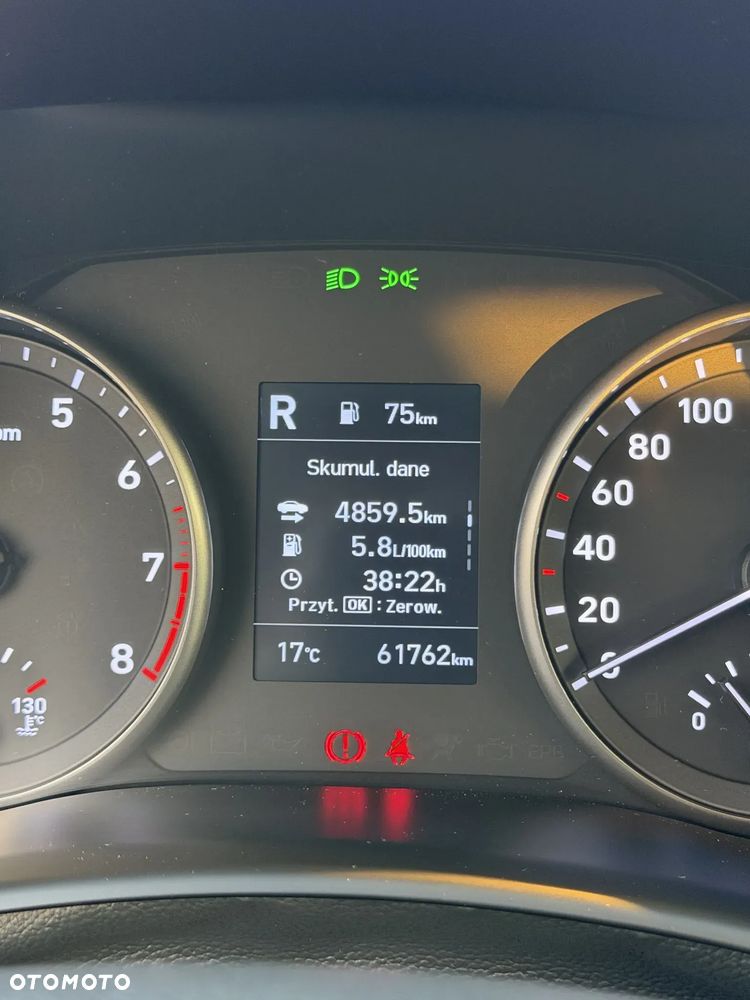 Hyundai i30 1.5 T-GDI 48V Smart DCT - 26