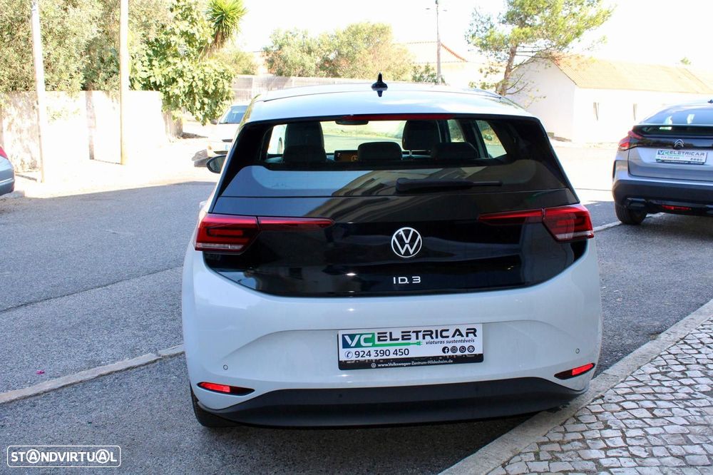 VW ID.3 Pro - 10