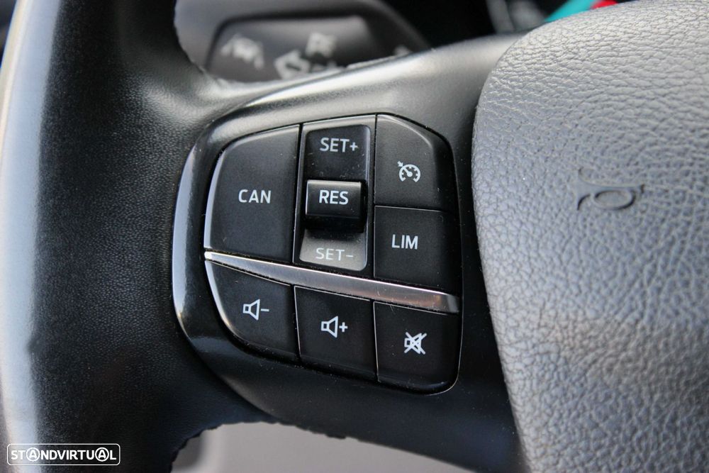 Ford Transit 350 L3 2.0 EcoBlue CD Trend - 17