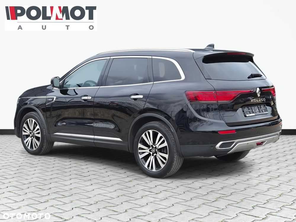 Renault Koleos 2.0 Blue dCi Initiale Paris 4x4 X-Tronic - 4