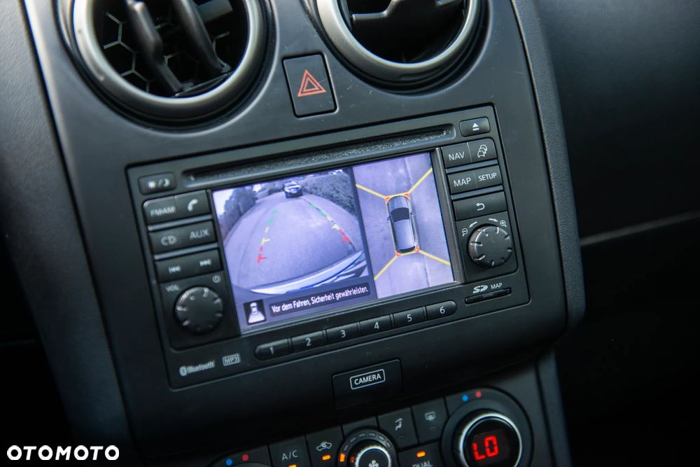 Nissan Qashqai 2.0 tekna - 34