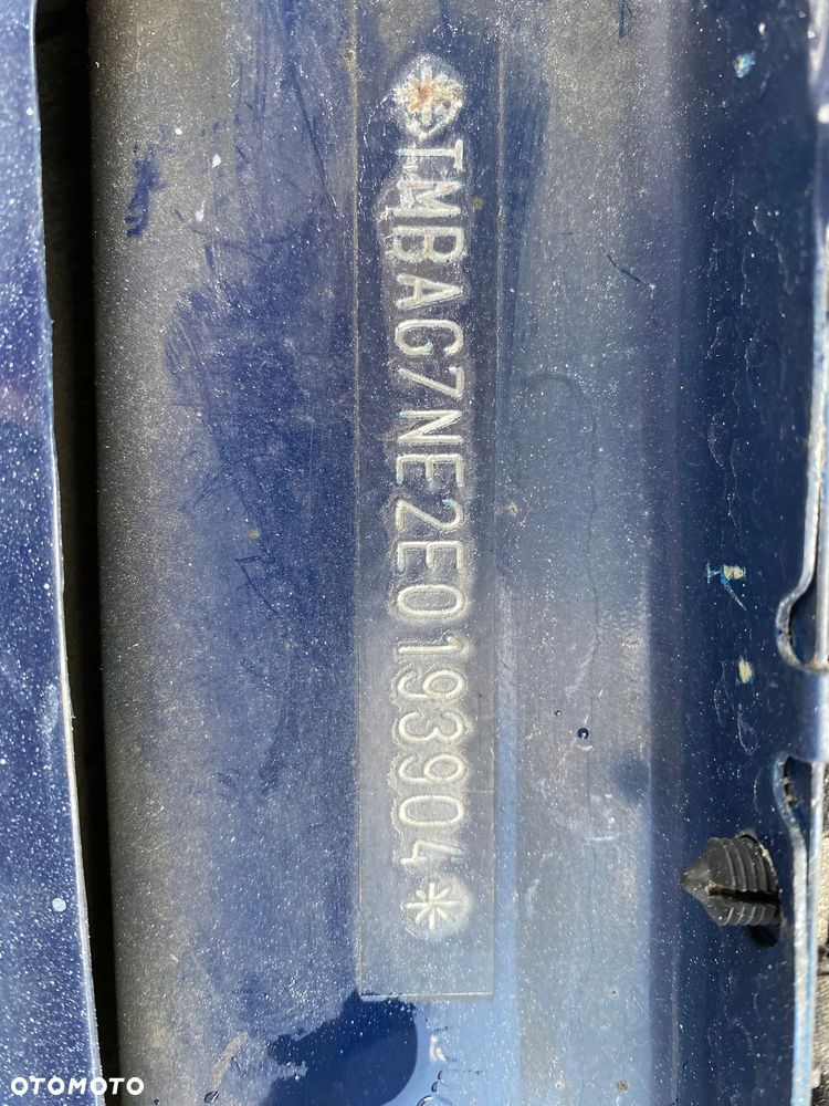 Skoda Octavia 1.6 TDI Ambition - 16