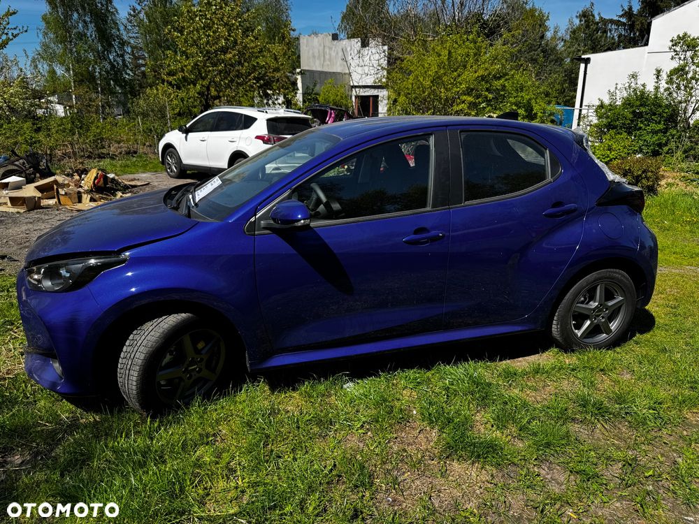 Toyota Yaris Hybrid 1.5 Active - 30
