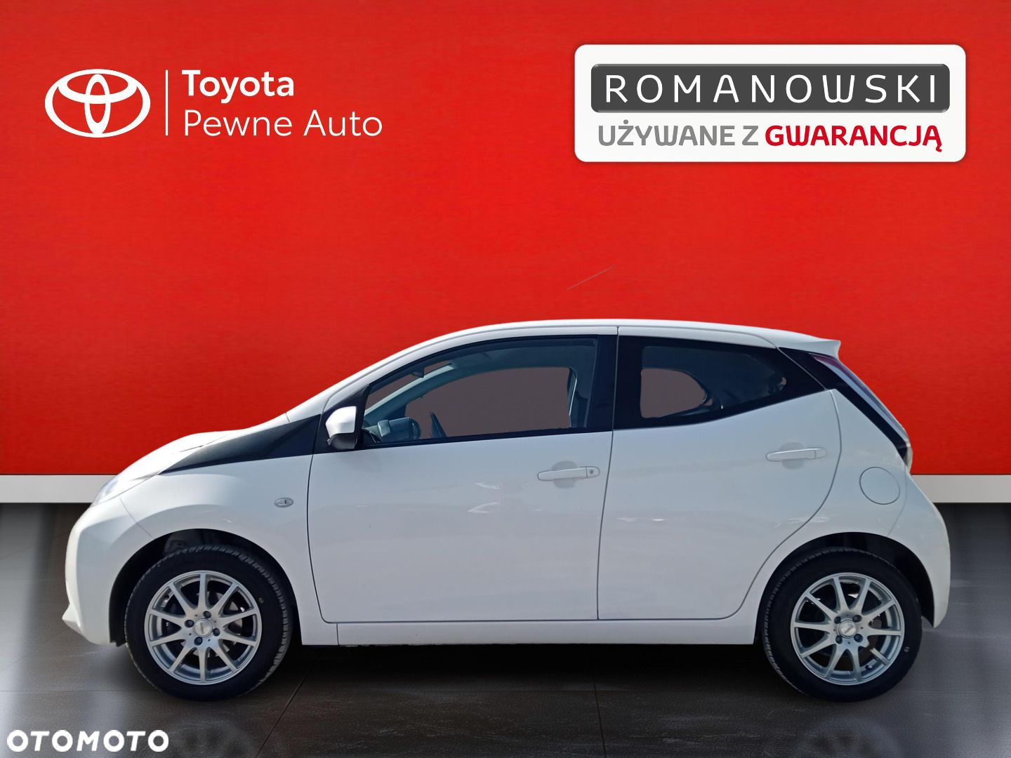 Toyota Aygo - 20