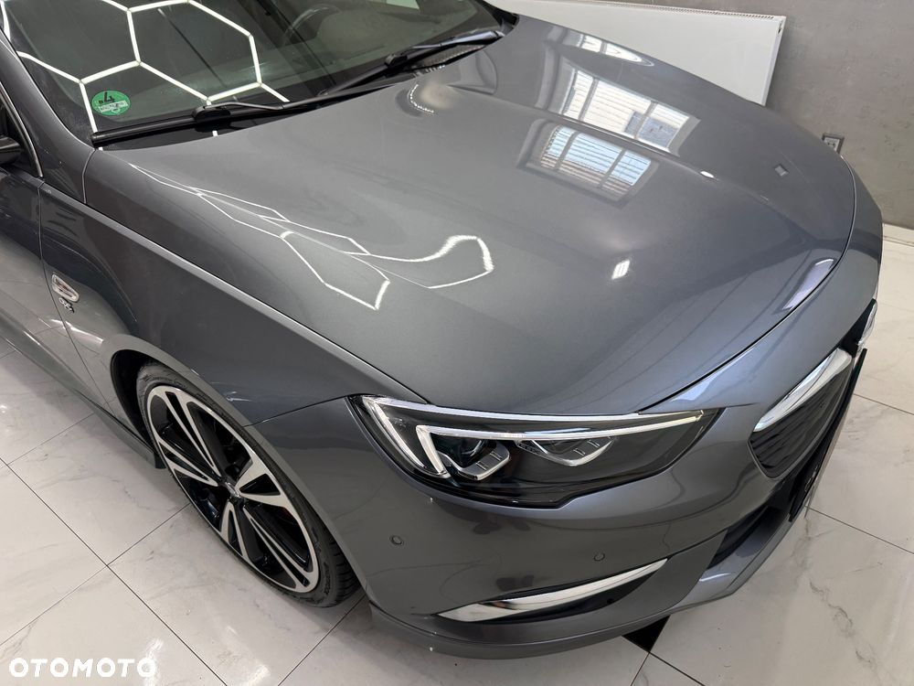 Opel Insignia 2.0 Ultimate - 11