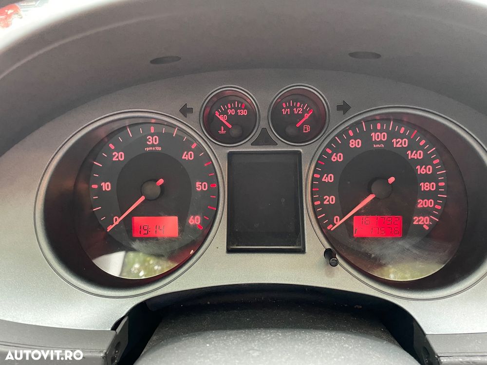 Seat Ibiza 1.4 TDI Sport - 7