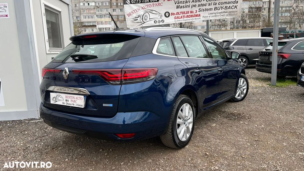 Renault Megane - 29