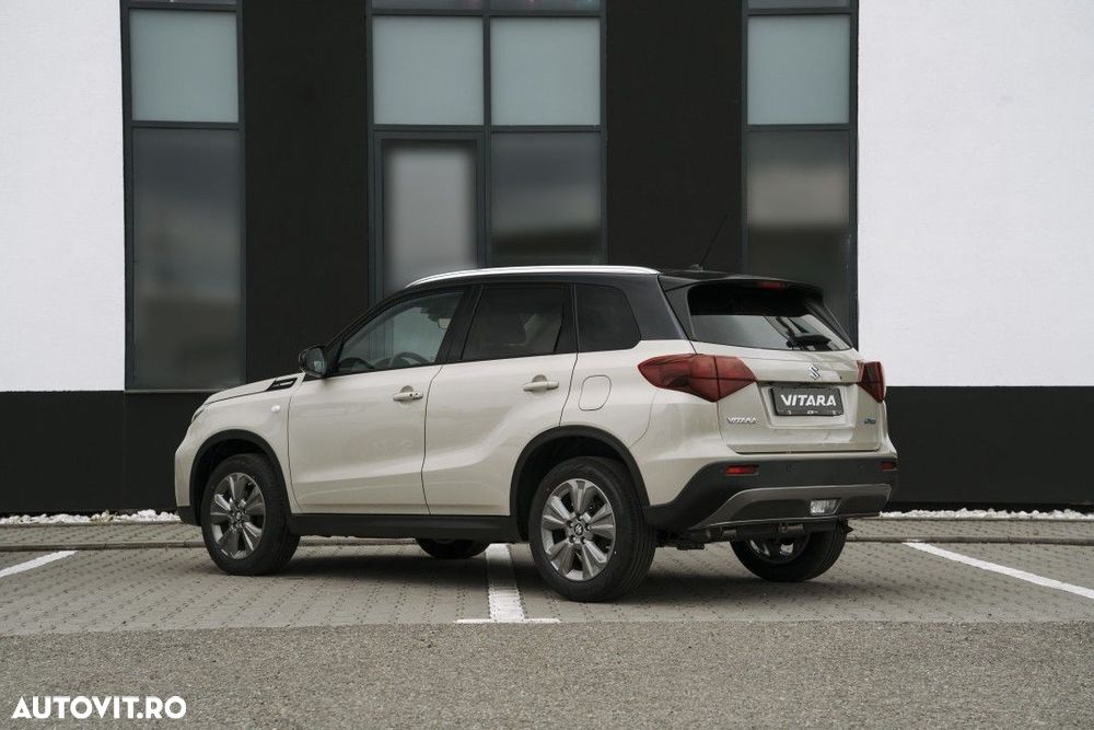 Suzuki Vitara 2026 photo 3