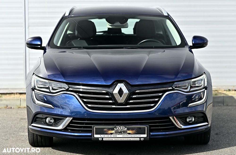 Renault Talisman ENERGY dCi 160 EDC INTENS - 24