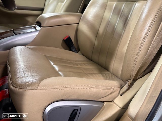 Mercedes-Benz R 320 CDI 4-Matic Longo - 27