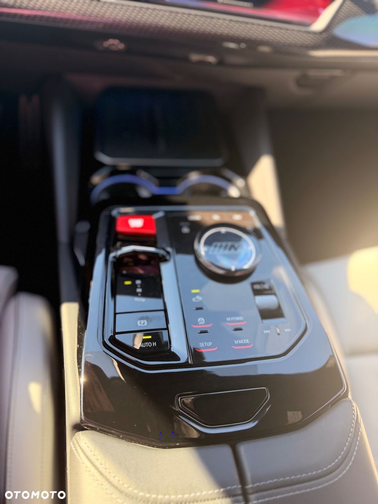BMW M5 PHEV - 20