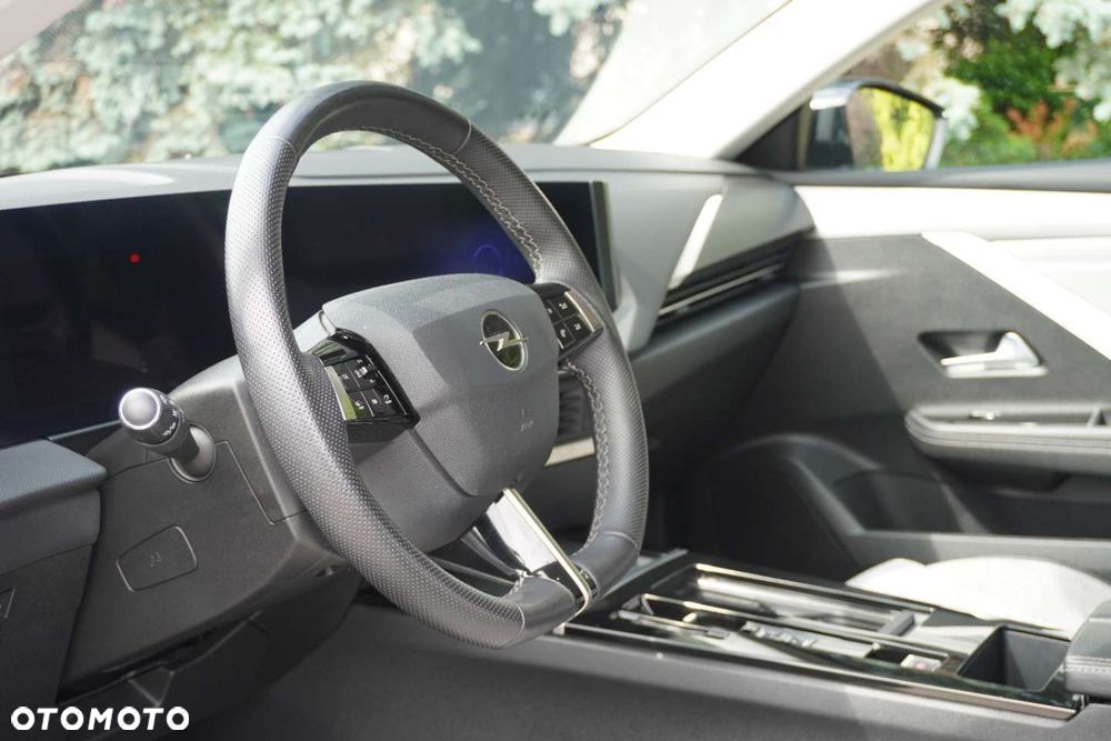 Opel Astra - 10