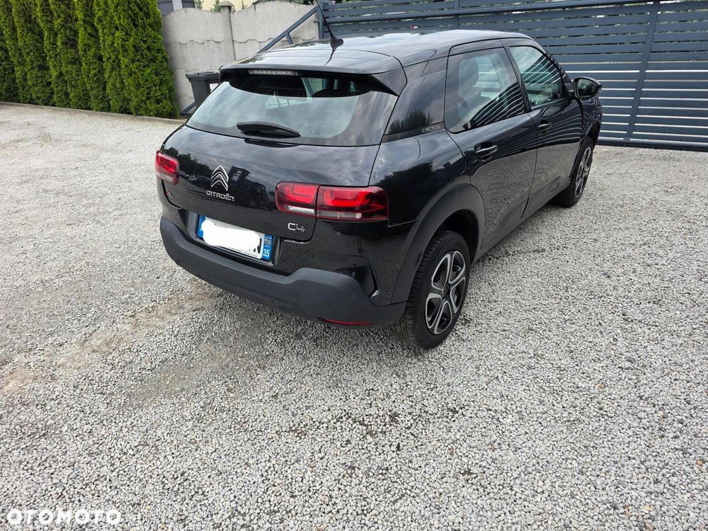 Citroën C4 Cactus BlueHDi 100 Stop&Start Shine - 7